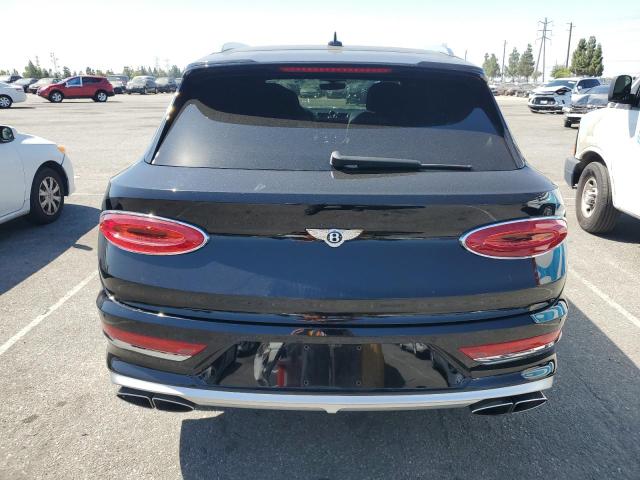 2024 BENTLEY BENTAYGA SJAHT2ZVXRC026221