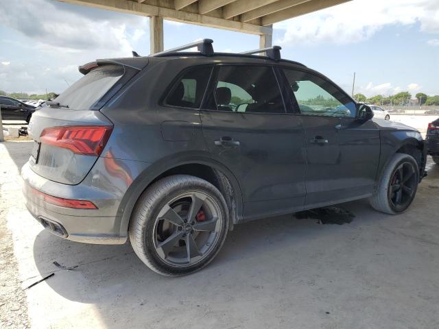 2019 AUDI SQ5 PRESTI WA1C4AFYXK2075424