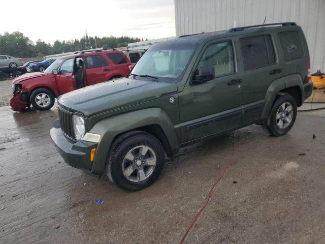 JEEP LIBERTY SP