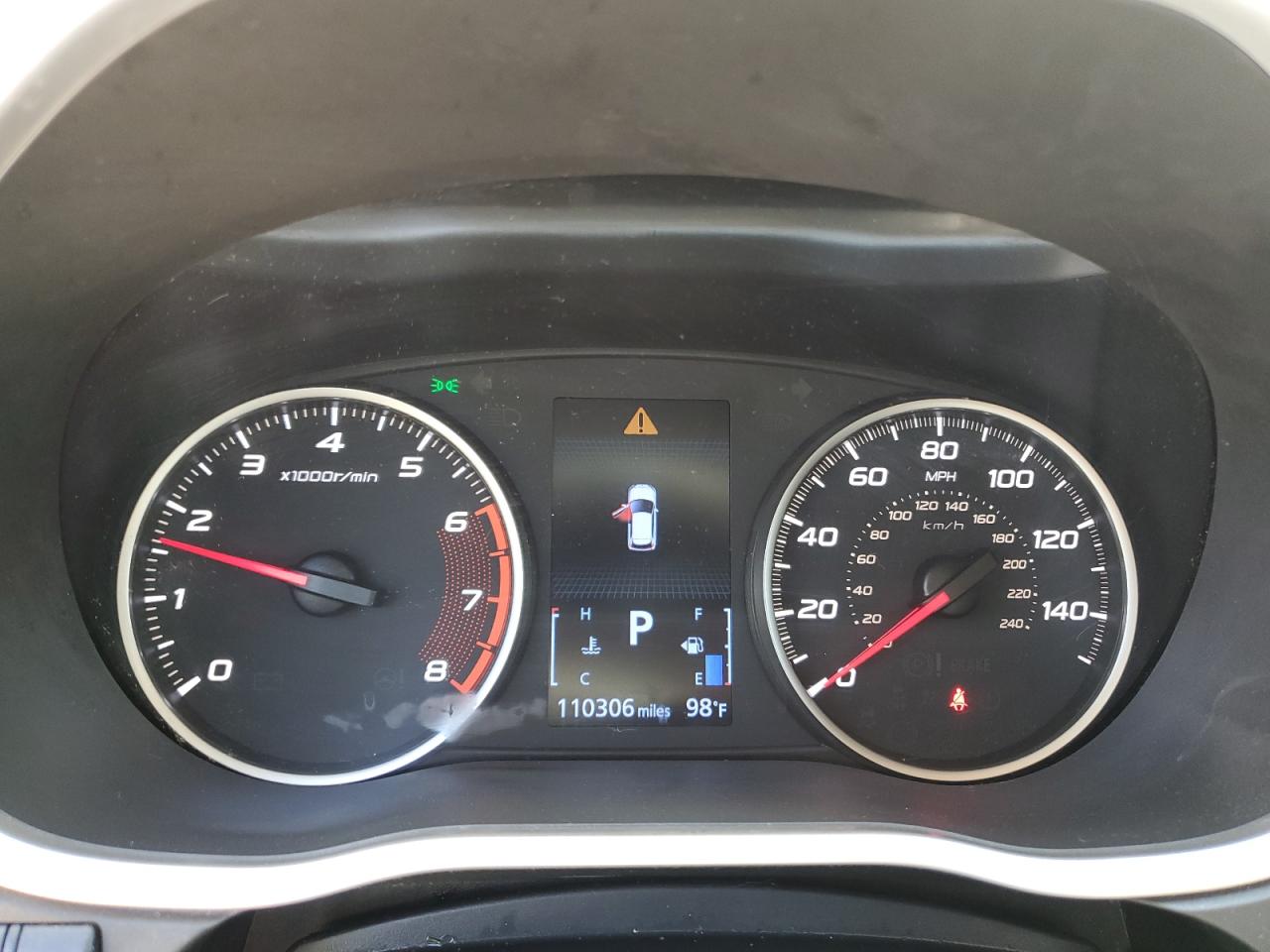 MITSUBISHI ECLIPSE ES