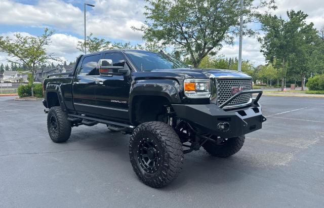 GMC SIERRA K25