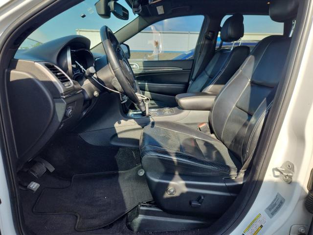 2018 JEEP GRAND CHER - 1C4RJFBG5JC127912