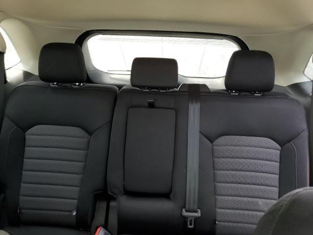 2022 FORD EDGE SE - 2FMPK4G90NBB11802
