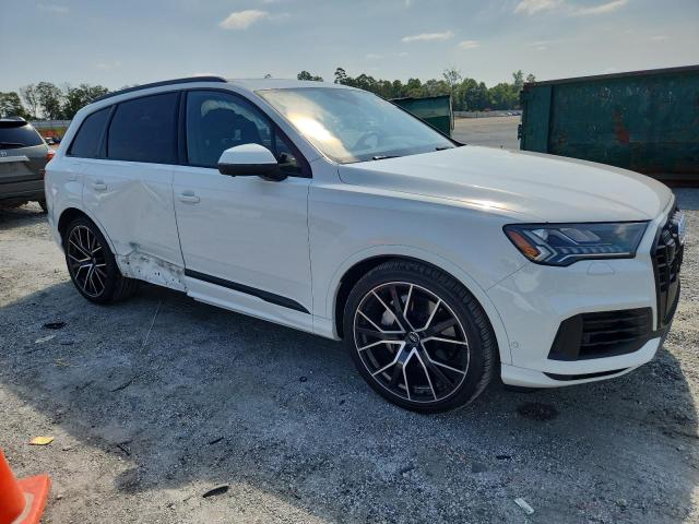 2020 AUDI Q7 PRESTIG WA1VXAF73LD007821