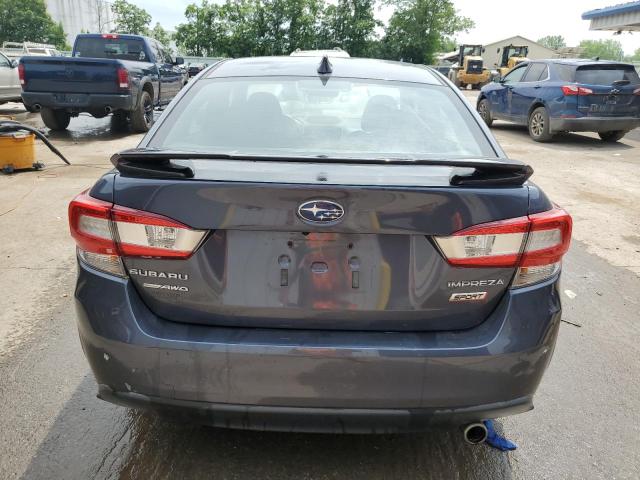 2017 SUBARU IMPREZA SP 4S3GKAL62H3609339