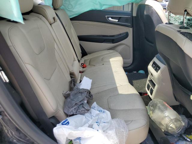 2019 FORD EDGE TITANIUM 2FMPK4K98KBC37408