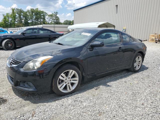 NISSAN ALTIMA S