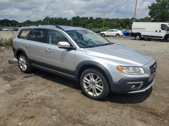 2016 VOLVO XC70 T5 PR YV440MBK2G1268217