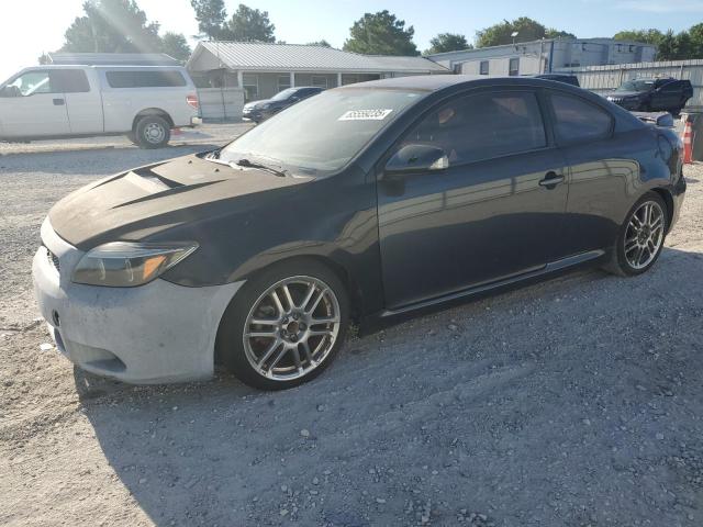 TOYOTA SCION TC