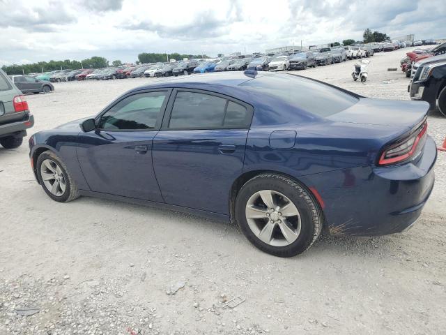 2015 DODGE CHARGER SX - 2C3CDXHG9FH801286