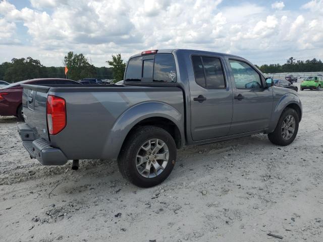 2021 NISSAN FRONTIER S 1N6ED0EAXMN712212