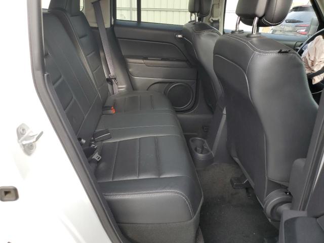 2016 JEEP PATRIOT LA 1C4NJRFB4GD627111