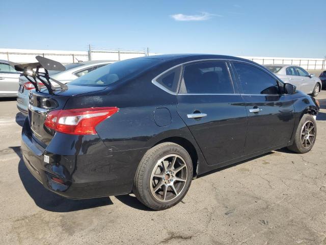 2019 NISSAN SENTRA S - 3N1AB7AP4KY248461