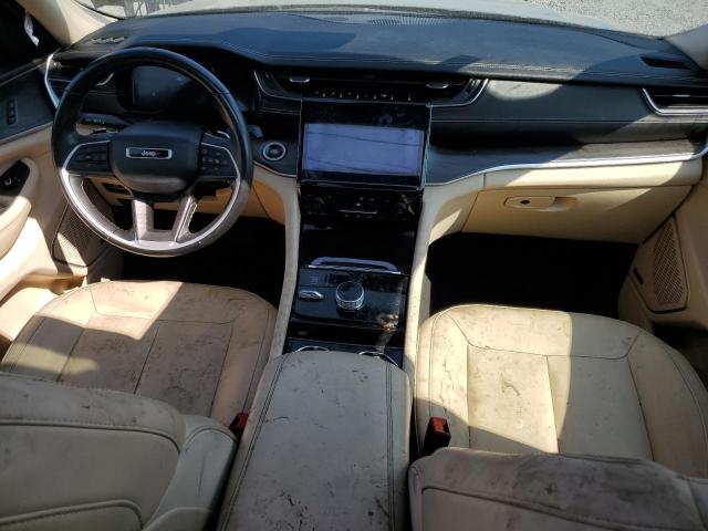 2022 JEEP GRAND CHER 1C4RJKBGXN8507510