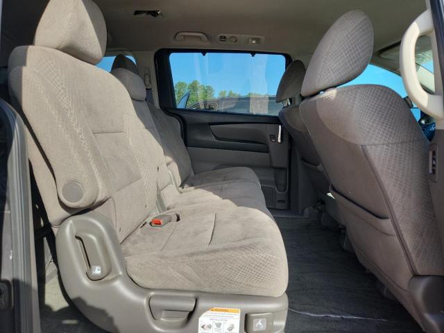 2016 HONDA ODYSSEY EX 5FNRL5H48GB073504