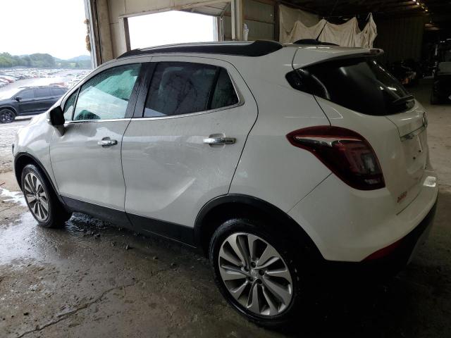 2019 BUICK ENCORE PRE KL4CJESB9KB760449