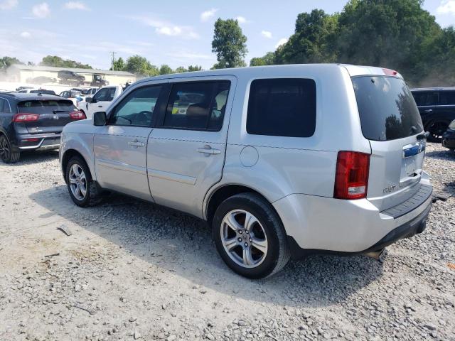 2014 HONDA PILOT EXL - 5FNYF3H5XEB014791