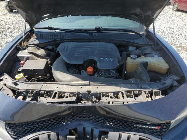 2019 DODGE CHARGER GT 2C3CDXHG9KH686330