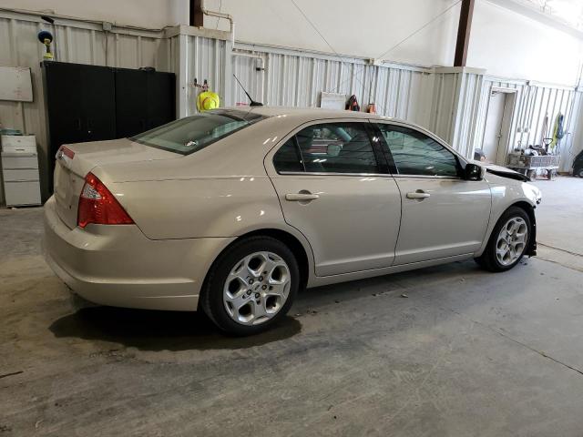 2010 FORD FUSION SE - 3FAHP0HA0AR242919