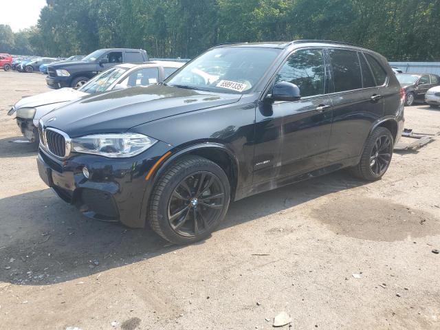 2017 BMW X5 XDRIVE5 5UXKR6C31H0J85368
