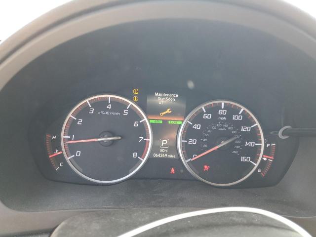 2019 ACURA ILX PREMIU 19UDE2F82KA010636
