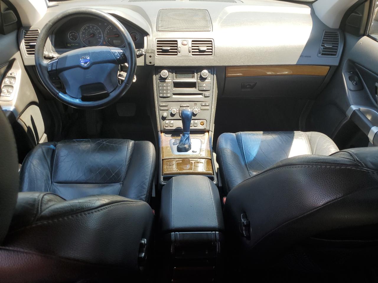 Lot #3310626850 2007 VOLVO XC90 3.2