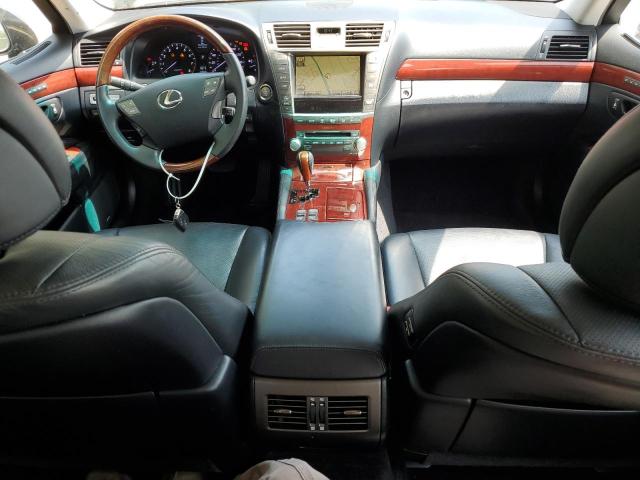 2010 LEXUS LS 460 - JTHCL5EF8A5006470