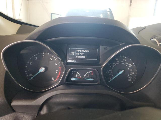 2019 FORD ESCAPE SEL 1FMCU0HD8KUA60723