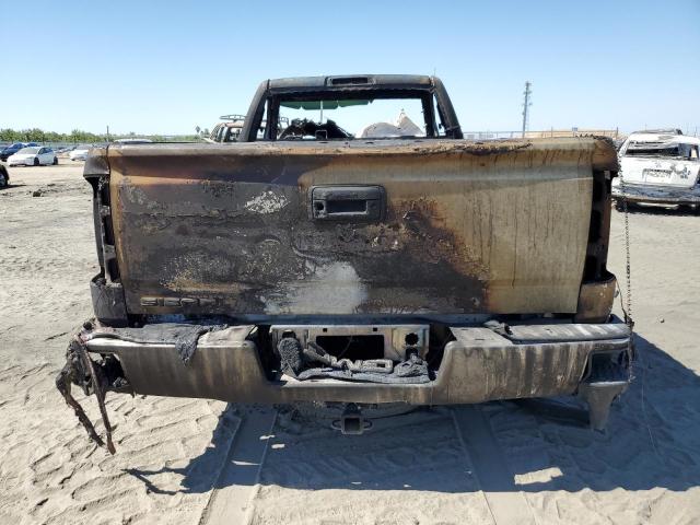 2016 GMC SIERRA C15 1GTN1LEC9GZ135619