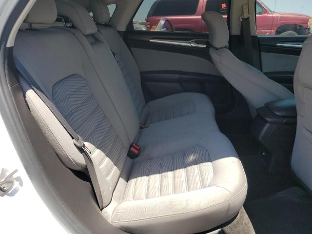 2016 FORD FUSION S - 3FA6P0G77GR115770