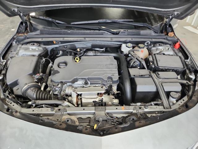 2023 CHEVROLET MALIBU RS - 1G1ZG5ST3PF152989