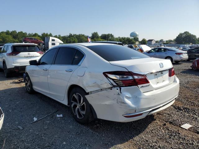 2016 HONDA ACCORD LX 1HGCR2F3XGA055366