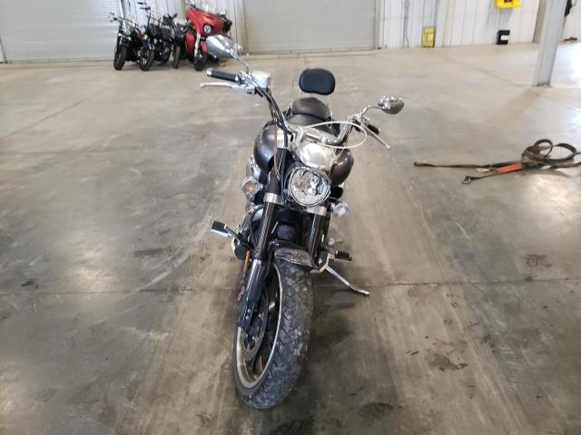 2007 YAMAHA XV1700 PC JYAVP19E67A003331