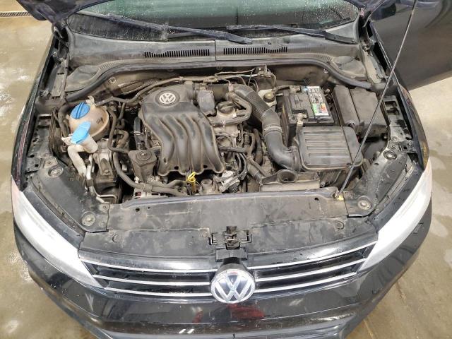 2015 VOLKSWAGEN JETTA BASE 3VW2K7AJ5FM354053