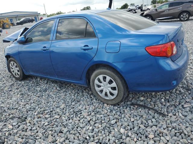 2010 TOYOTA COROLLA BA - JTDBU4EE0AJ083983