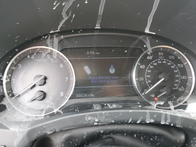 2024 INFINITI QX50 LUXE 3PCAJ5BB2RF105599