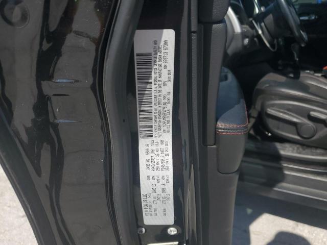 2015 JEEP CHEROKEE TRAILHAWK 1C4PJMBS5FW776146