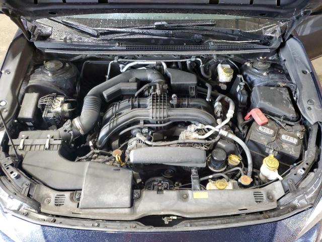 2019 SUBARU IMPREZA 4S3GTAA66K3759607