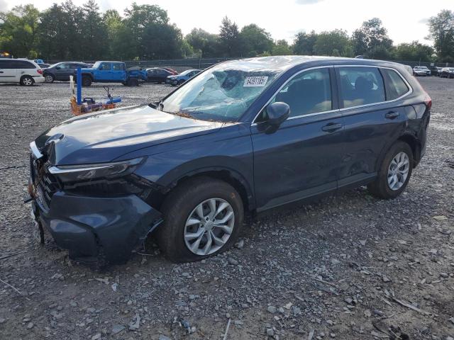 HONDA CR-V LX