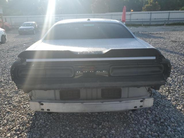 2016 DODGE CHALLENGER - 2C3CDZAG0GH331091