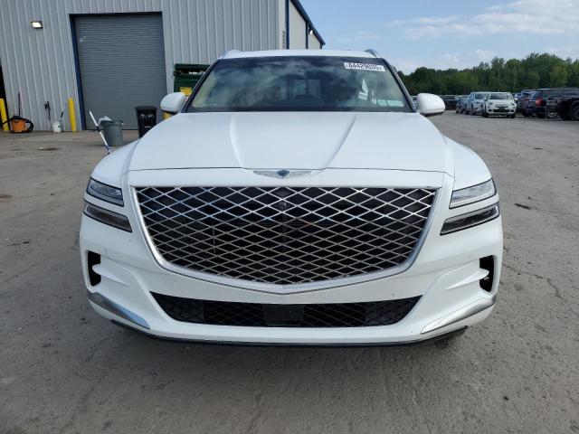 2024 GENESIS GV80 BASE KMUHCESC9RU163909