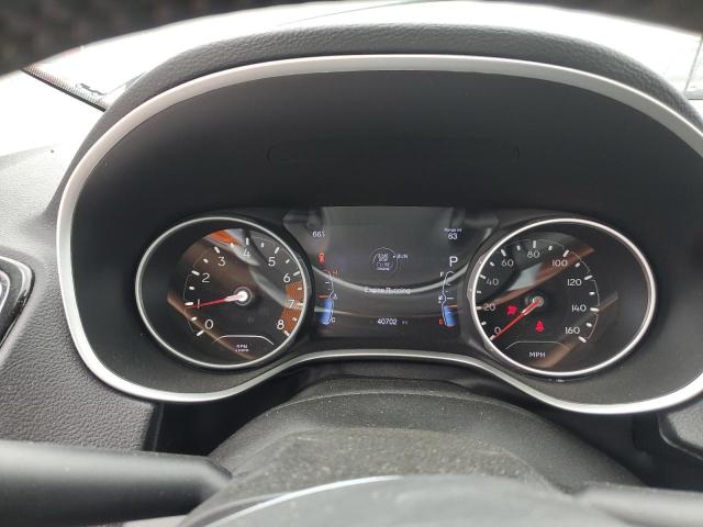 2020 JEEP COMPASS LI - 3C4NJDCBXLT142449