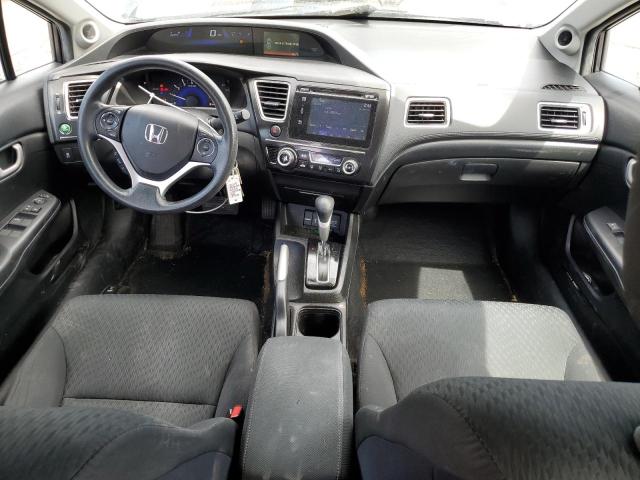 2015 HONDA CIVIC SE - 2HGFB2F7XFH542913