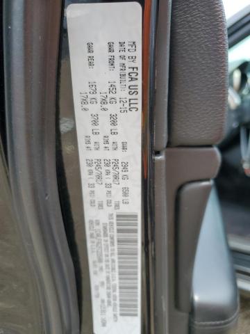 2015 JEEP GRAND CHER 1C4RJFAG2FC235008