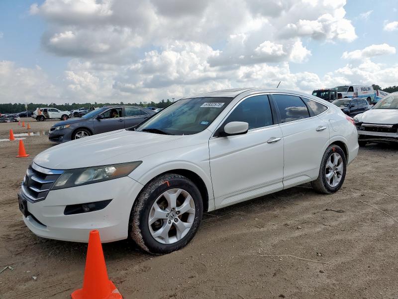 HONDA CROSSTOUR