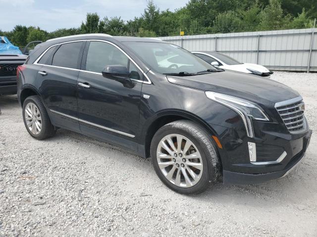 2019 CADILLAC XT5 PLATINUM 1GYKNGRS0KZ265887