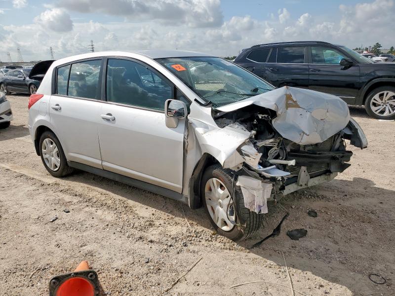 2011 NISSAN VERSA S - 3N1BC1CP0BL397636