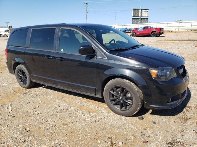 Vin: 2c4rdgeg9kr768594, lot: 62878775, dodge caravan gt 20194