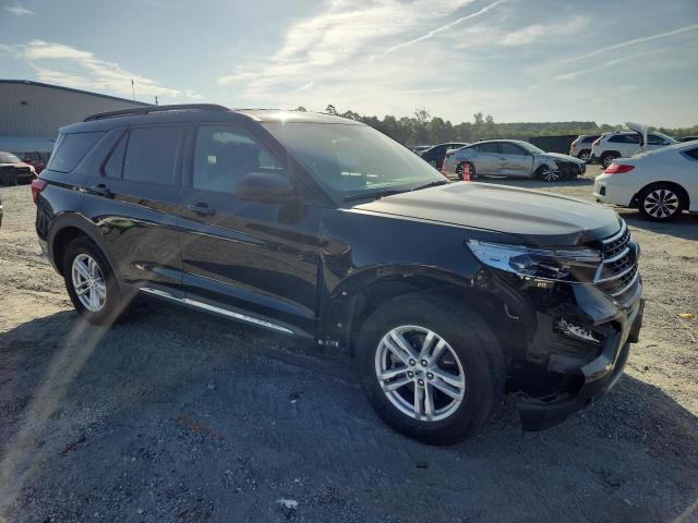 2020 FORD EXPLORER X 1FMSK8DH7LGC20194