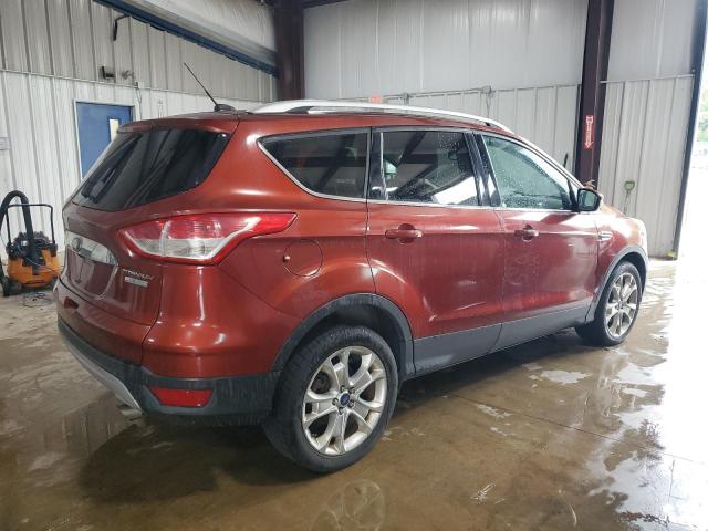 2014 FORD ESCAPE TIT - 1FMCU0JX4EUE11071